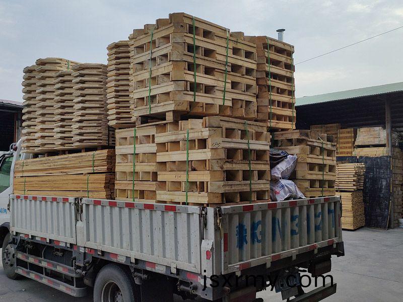 妳(ni)知(zhi)道木質託(tuo)盤包(bao)裝(zhuang)基本碼放(fang)的(de)要求(qiu)嗎？