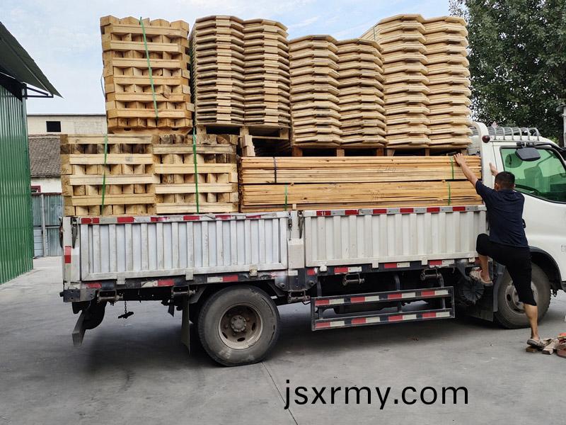 木材(cai)密(mi)度的相關介(jie)紹