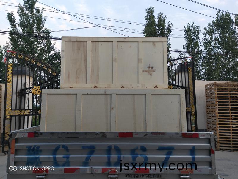 廠(chang)區(qu)展示