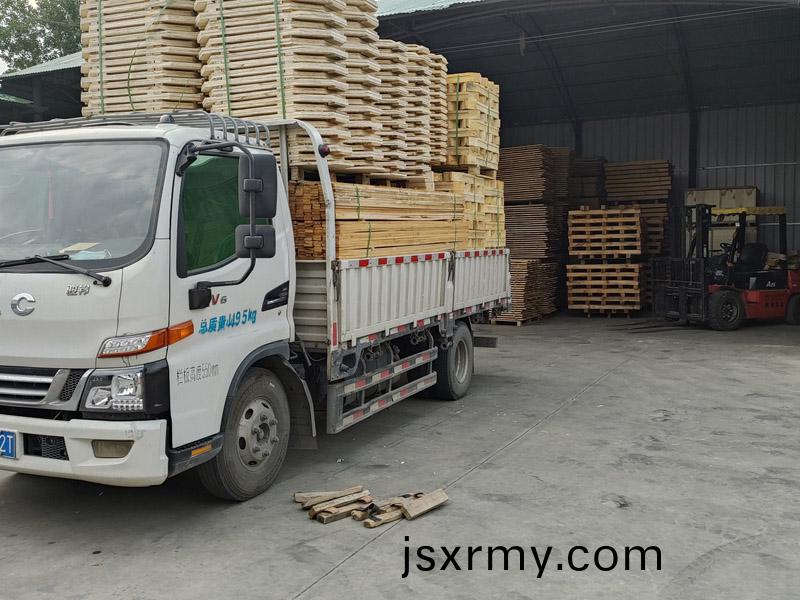 廠(chang)區(qu)展示