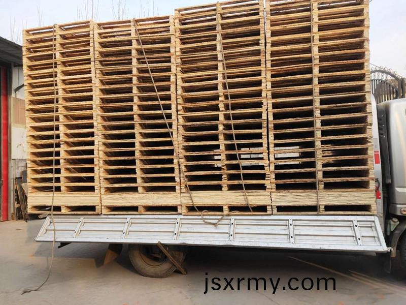 髮貨(huo)現(xian)場