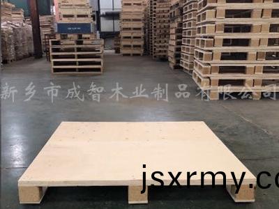 免燻蒸(zheng)託盤(pan)